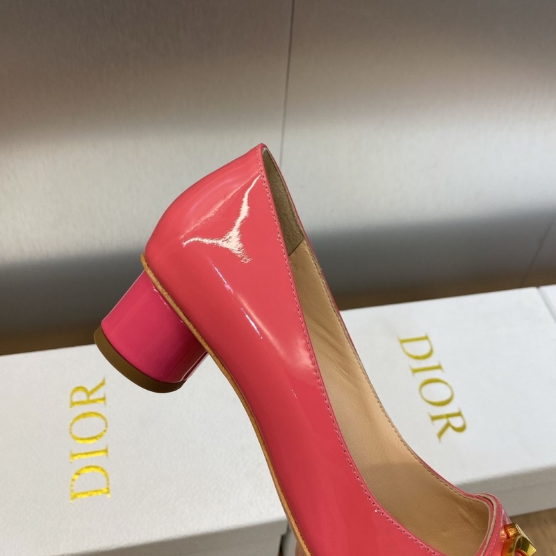 Christian Dior High Heels